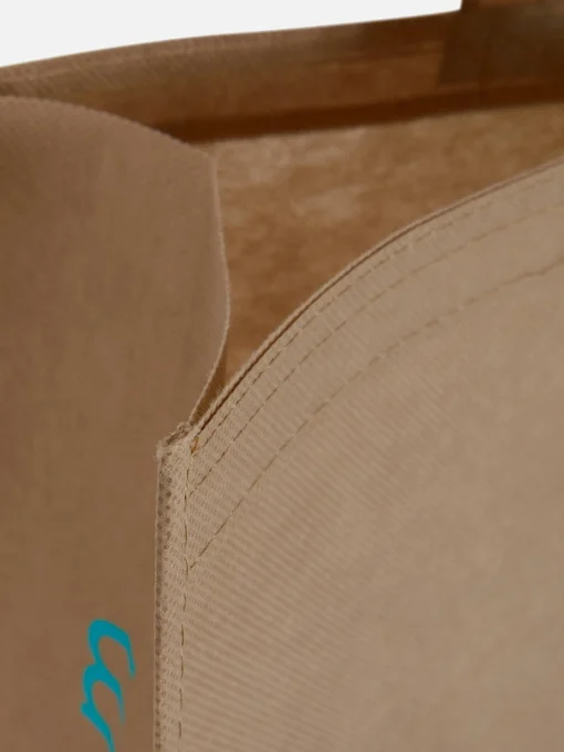 Reusable Shopper Tote Bag