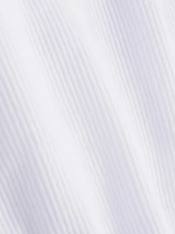 Ribbed Cropped Cami Pajama Top