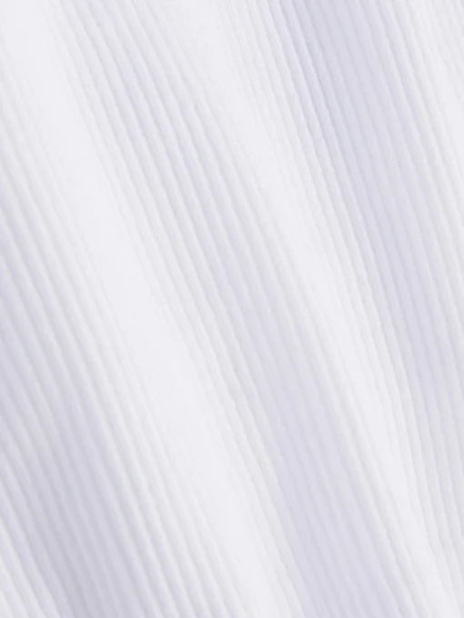 Ribbed Cropped Cami Pajama Top
