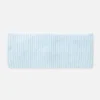Ribbed Knit Headband