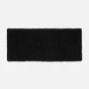 Ribbed Knit Headband
