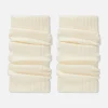 Ribbed Leg Warmers