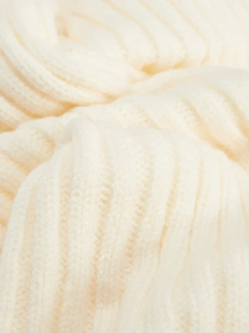 Ribbed Leg Warmers