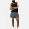 Ribbed Tank