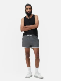 Ribbed Tank