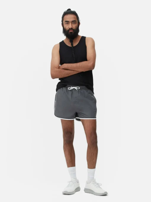 Ribbed Tank
