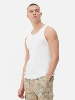 Ribbed Tank