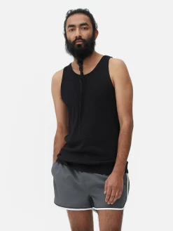 Ribbed Tank