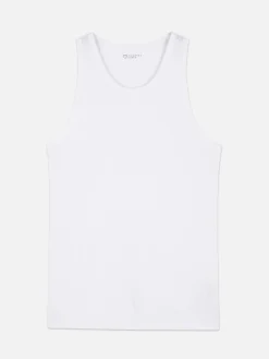 Ribbed Tank