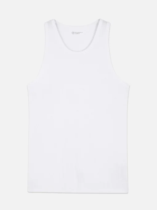 Ribbed Tank
