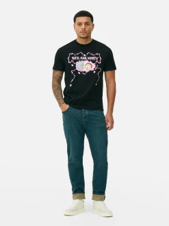 Rick And Morty T-Shirt