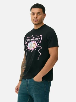 Rick And Morty T-Shirt