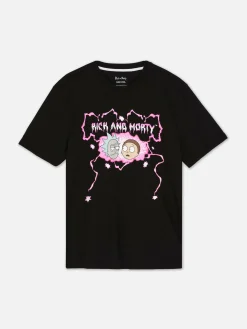 Rick And Morty T-Shirt