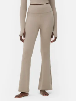 Rita Ora Buttery Soft Flare Leggings