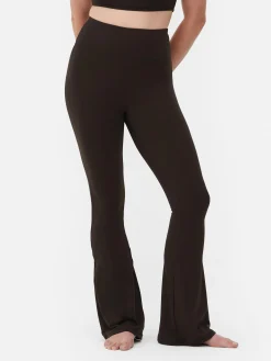 Rita Ora Buttery Soft Flare Leggings