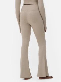 Rita Ora Buttery Soft Flare Leggings