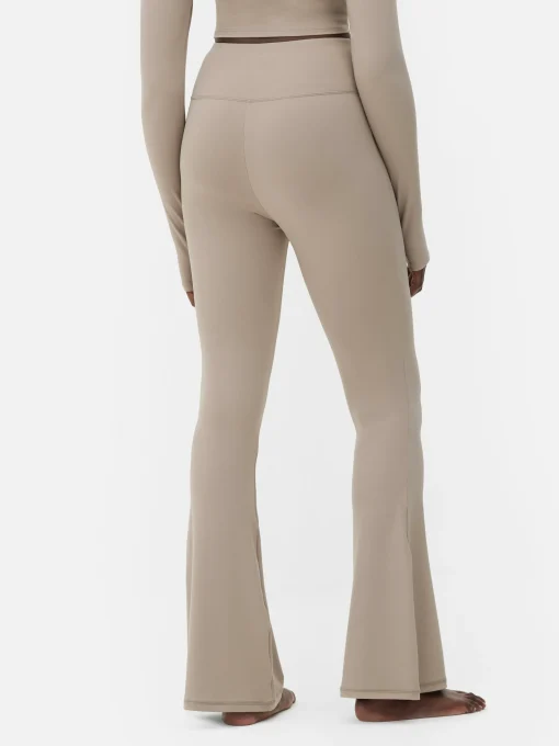Rita Ora Buttery Soft Flare Leggings