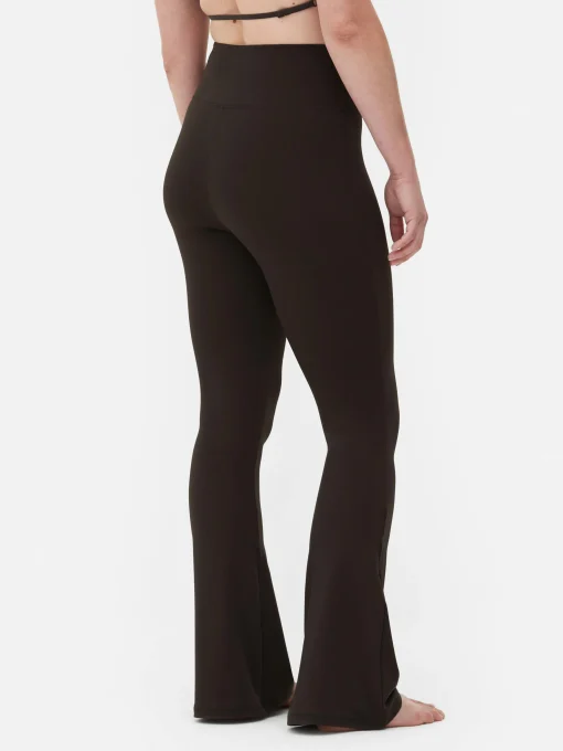 Rita Ora Buttery Soft Flare Leggings