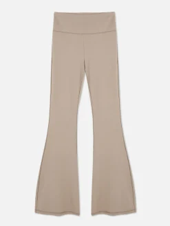 Rita Ora Buttery Soft Flare Leggings