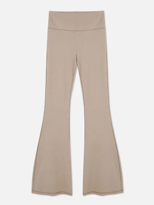 Rita Ora Buttery Soft Flare Leggings