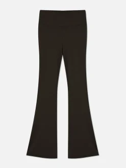 Rita Ora Buttery Soft Flare Leggings