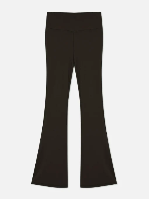 Rita Ora Buttery Soft Flare Leggings