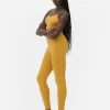 Rita Ora Buttery Soft Unitard