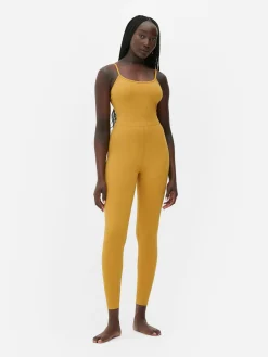 Rita Ora Buttery Soft Unitard