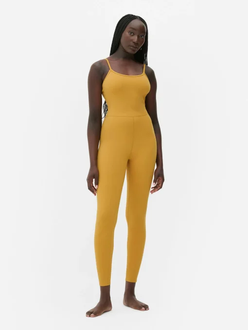 Rita Ora Buttery Soft Unitard