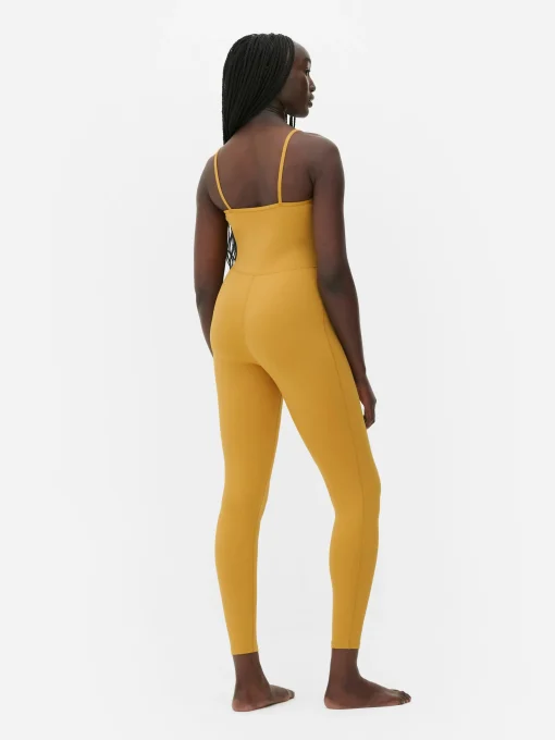 Rita Ora Buttery Soft Unitard