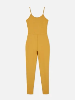 Rita Ora Buttery Soft Unitard