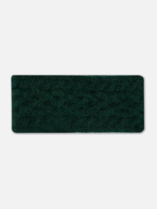 Rita Ora Cable Knit Headband