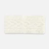 Rita Ora Cable Knit Headband
