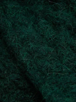 Rita Ora Cable Knit Headband