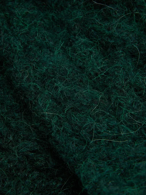 Rita Ora Cable Knit Headband