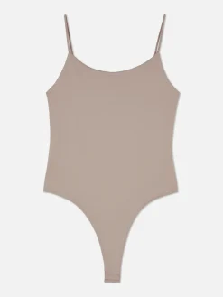 Rita Ora Cami Bodysuit