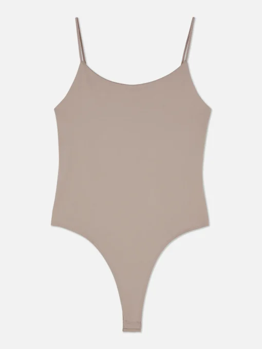 Rita Ora Cami Bodysuit