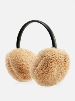 Rita Ora Fleece Earmuffs