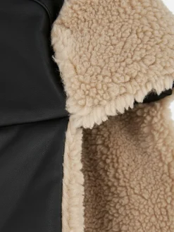 Rita Ora Fleece-Lined Trapper Hat