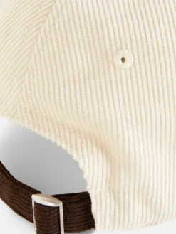 Rita Ora New Zealand Corduroy Cap
