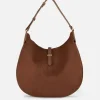 Rita Ora Scoop Shoulder Bag