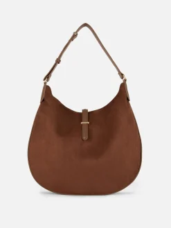 Rita Ora Scoop Shoulder Bag