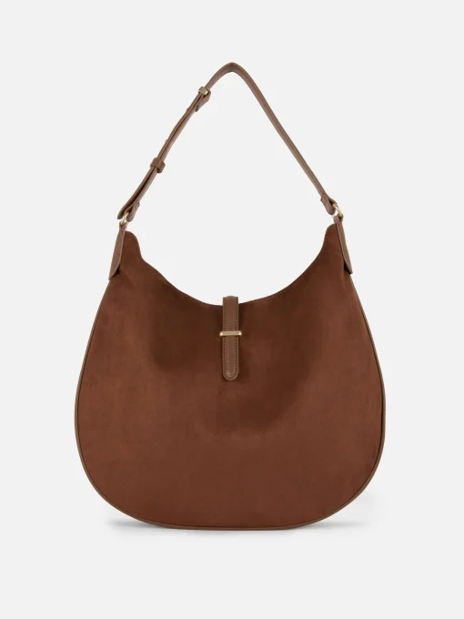 Rita Ora Scoop Shoulder Bag