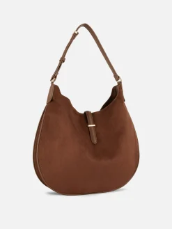 Rita Ora Scoop Shoulder Bag