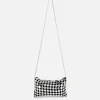 Rita Ora Sequin Crossbody Bag