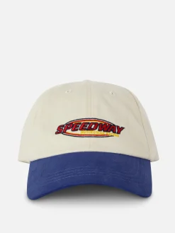 Rita Ora Slogan Cap