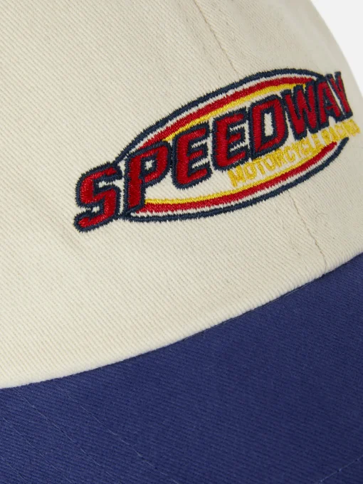 Rita Ora Slogan Cap