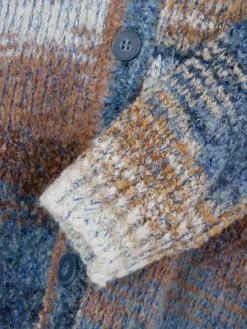 Rita Ora Space Dye Cardigan