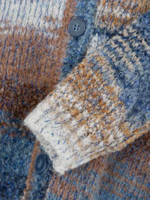 Rita Ora Space Dye Cardigan