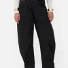 Rita Ora Utility Barrel Leg Pants